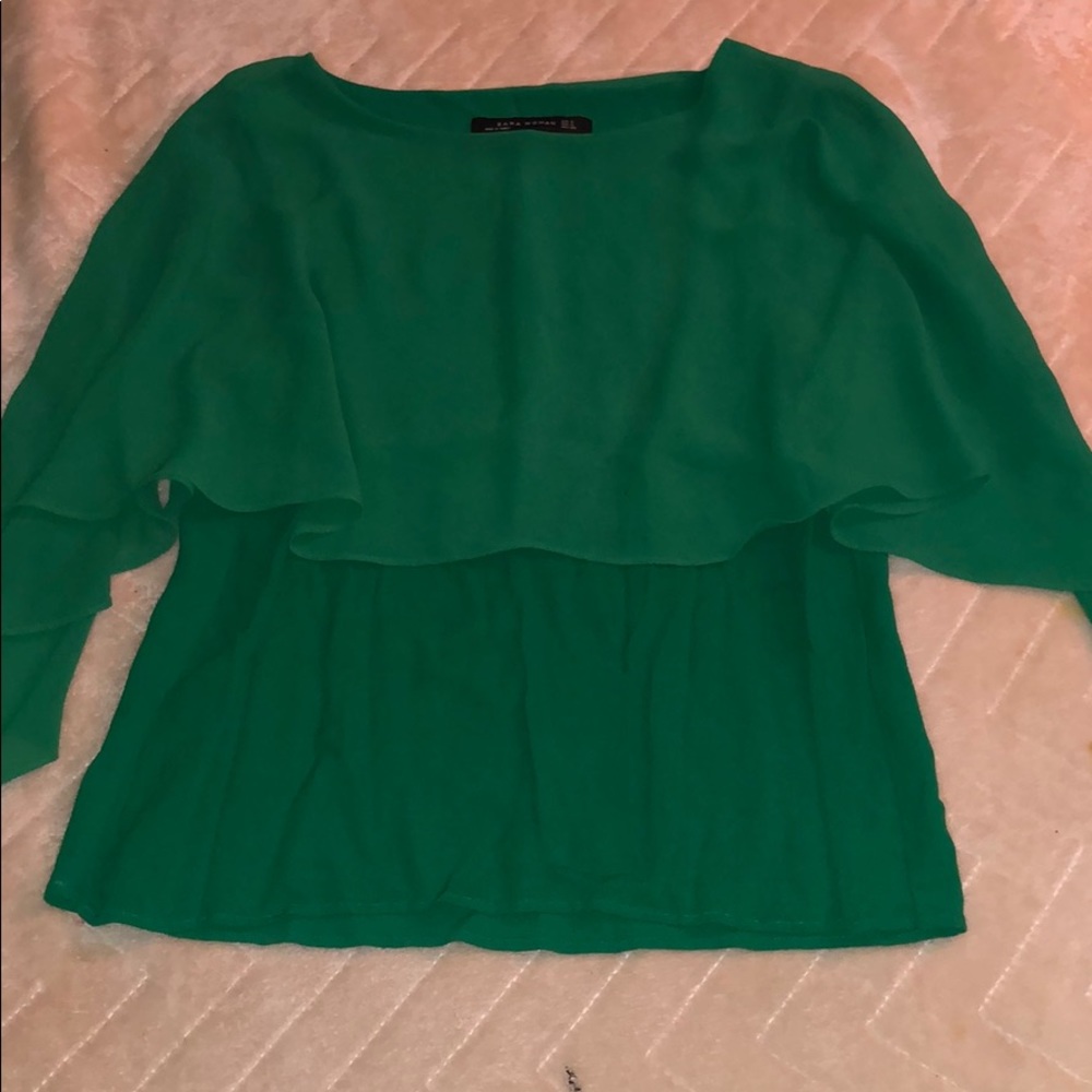 CHIC TOP